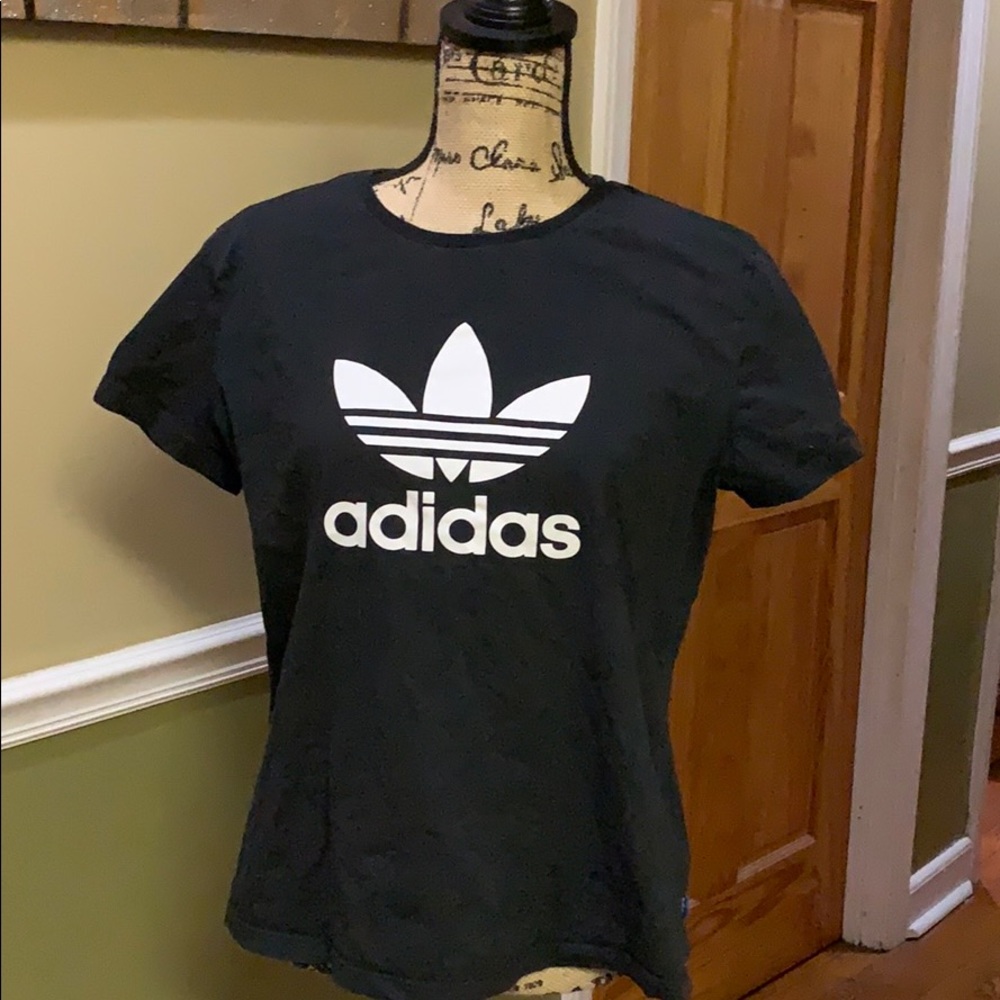 Adidas Tee